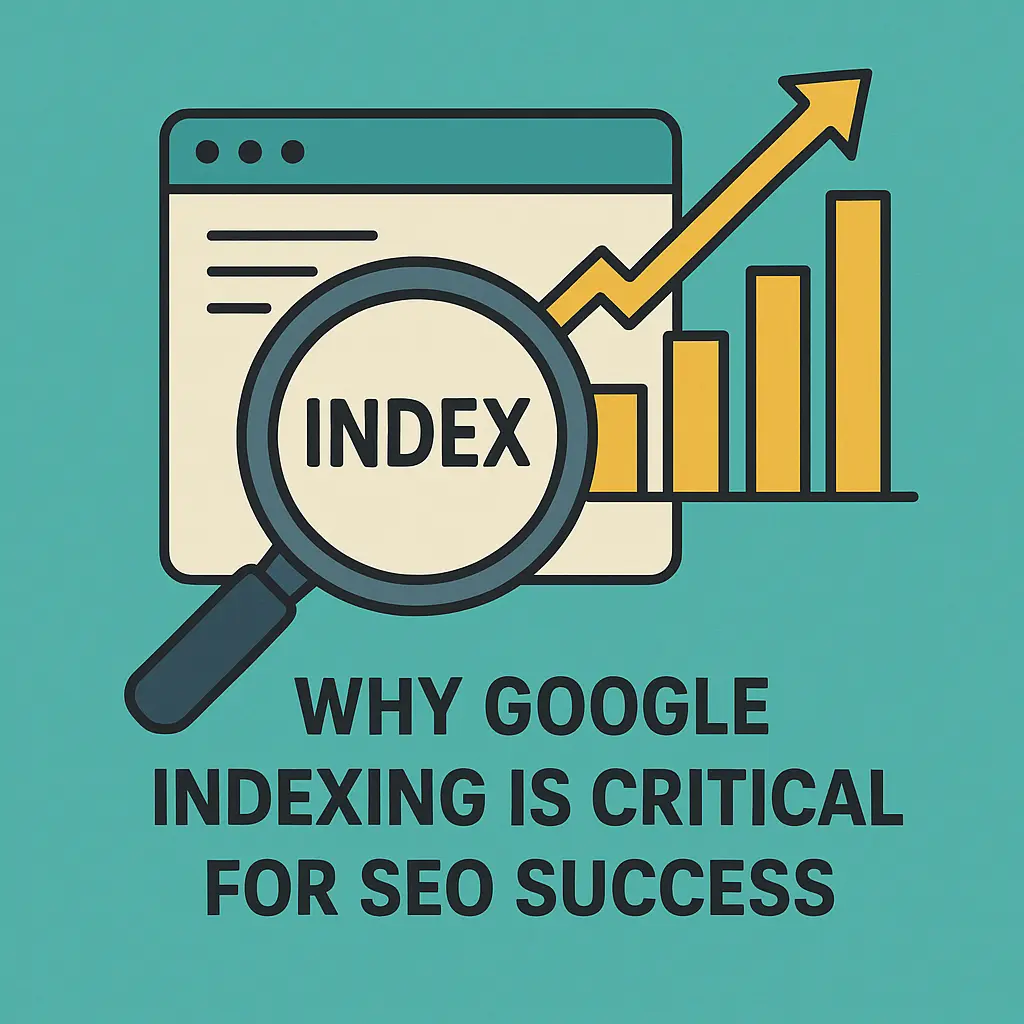 Why Google Indexing Is Critical for SEO Success 2025 guide